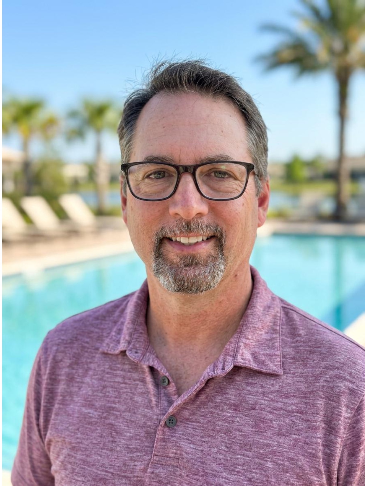 Ken Adams, founder of GreyBeardOps
